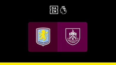 Imagen de Jornada 7: Aston Villa - Burnley - 2