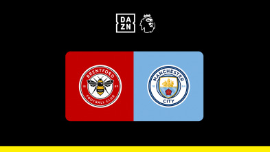 Imagen de Jornada 7: Brentford - Manchester City - 2