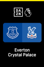 Imagen de Jornada 7: Everton - Crystal Palace - 1