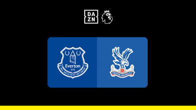 Imagen de Jornada 7: Everton - Crystal Palace - 2