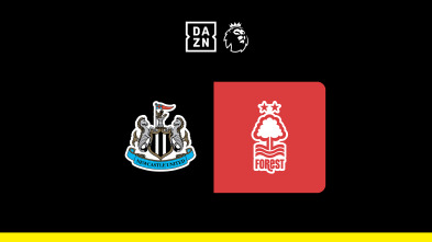 Imagen de Jornada 7: Newcastle - Nottingham Forest - 2