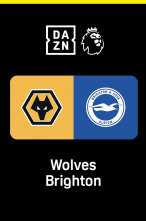 Imagen de Jornada 7: Wolverhampton - Brighton & Hove Albion - 1
