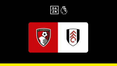 Imagen de Jornada 7: Bournemouth - Fulham - 2