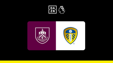 Imagen de Jornada 8: Burnley - Leeds - 2