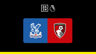 Imagen de Jornada 8: Crystal Palace - Bournemouth - 2