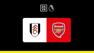 Imagen de Jornada 8: Fulham - Arsenal - 2
