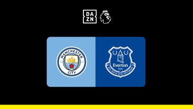 Imagen de Jornada 8: Manchester City - Everton - 2