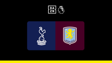 Imagen de Jornada 8: Tottenham - Aston Villa - 2