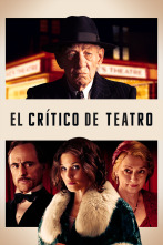 Imagen de El crítico de teatro - 1