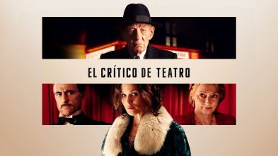 Imagen de El crítico de teatro - 2
