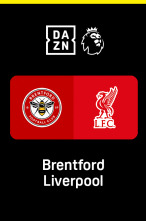 Imagen de Jornada 9: Brentford - Liverpool - 1
