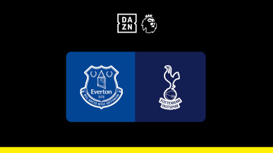 Imagen de Jornada 9: Everton - Tottenham - 2