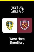 Imagen de Jornada 9: Leeds - West Ham - 1