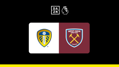 Imagen de Jornada 9: Leeds - West Ham - 2