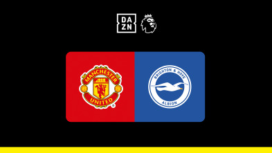Imagen de Jornada 9: Manchester United - Brighton & Hove Albion - 2