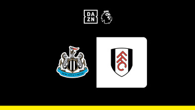 Imagen de Jornada 9: Newcastle - Fulham - 2
