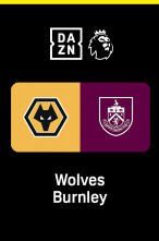 Imagen de Jornada 9: Wolverhampton - Burnley - 1