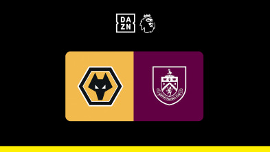 Imagen de Jornada 9: Wolverhampton - Burnley - 2