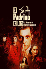 Imagen de El padrino: Parte III - 1