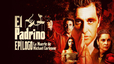 Imagen de El padrino: Parte III - 2