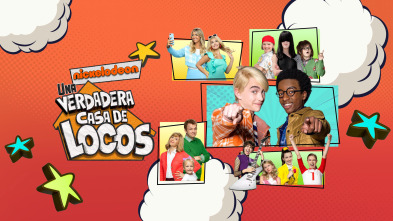 Imagen de Una verdadera casa de locos (T2) - 2