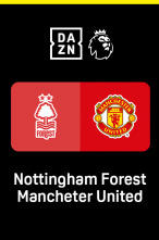 Imagen de Jornada 10: Nottingham Forest - Manchester United - 1