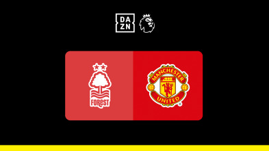 Imagen de Jornada 10: Nottingham Forest - Manchester United - 2