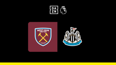 Imagen de Jornada 10: West Ham - Newcastle - 2