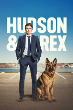 Imagen de Hudson y Rex (T1) - 1