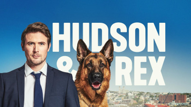 Imagen de Hudson y Rex (T1) - 2
