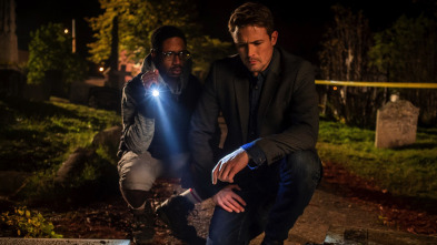 Imagen de Hudson y Rex (T1): Ep.3 Día de clase - 5