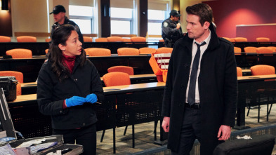 Imagen de Hudson y Rex (T1): Ep.4 El cuidador de mascotas - 1