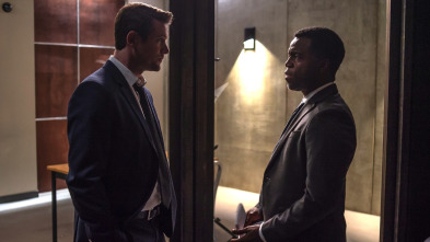 Imagen de Hudson y Rex (T1): Ep.4 El cuidador de mascotas - 4