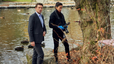 Imagen de Hudson y Rex (T1): Ep.5 Perseguido por el pasado - 2