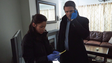 Imagen de Hudson y Rex (T1): Ep.6 Eddie el rápido - 1