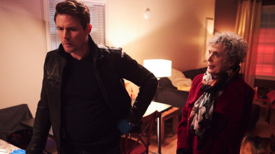 Imagen de Hudson y Rex (T1): Ep.6 Eddie el rápido - 2