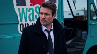 Imagen de Hudson y Rex (T1): Ep.8 Asesinato, pensó ella - 4