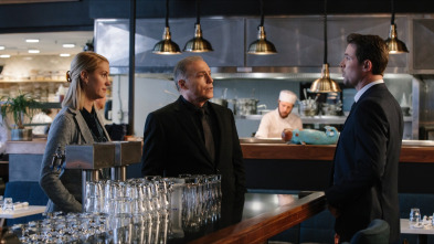 Imagen de Hudson y Rex (T1): Ep.8 Asesinato, pensó ella - 5