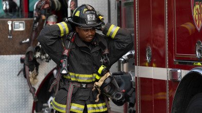 Imagen de Chicago Fire (T13): Ep.3 Toda clase de estupideces - 4