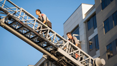 Imagen de Chicago Fire (T13): Ep.4 A través de la piel - 3