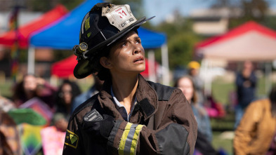 Imagen de Chicago Fire (T13): Ep.4 A través de la piel - 5