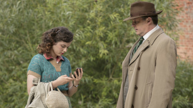 Imagen de El Padre Brown (T8): Ep.7  - 2