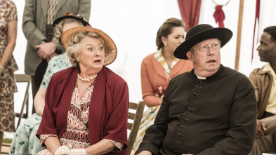 Imagen de El Padre Brown (T8): Ep.9  - 2