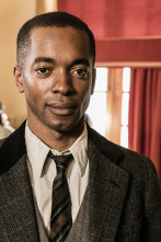 Imagen de El Padre Brown (T8): Ep.3  - 1