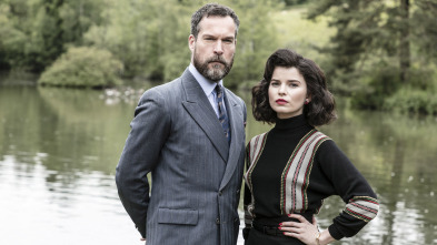Imagen de El Padre Brown (T8): Ep.5  - 2