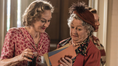 Imagen de El Padre Brown (T8): Ep.6  - 2
