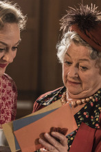 Imagen de El Padre Brown (T8): Ep.6  - 1