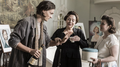 Imagen de El Padre Brown (T8): Ep.8  - 2