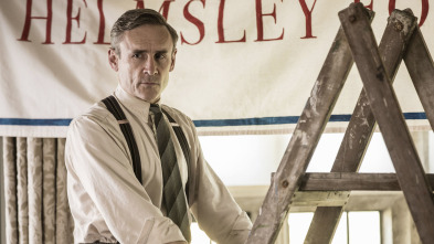 Imagen de El Padre Brown (T8): Ep.10  - 2