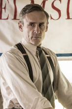 Imagen de El Padre Brown (T8): Ep.10  - 1